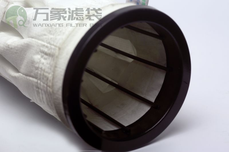 褶皱滤袋