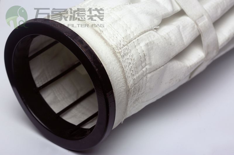 褶皱除尘布袋