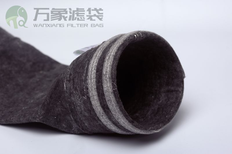 黑芳纶复合滤袋