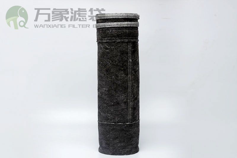 黑芳纶复合滤袋