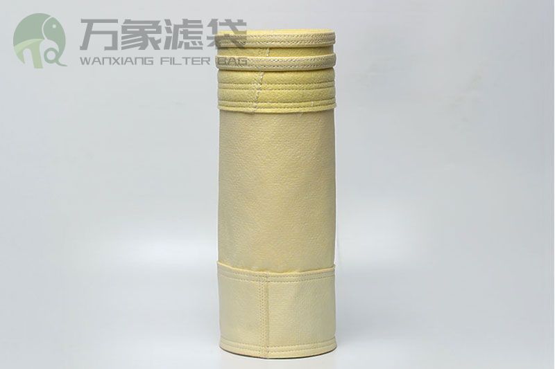 玻璃纤维覆膜滤袋