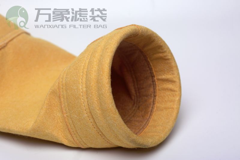 P84复合耐高温滤袋