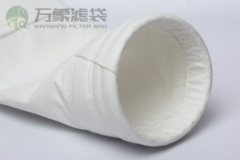 涤纶针刺毡滤袋