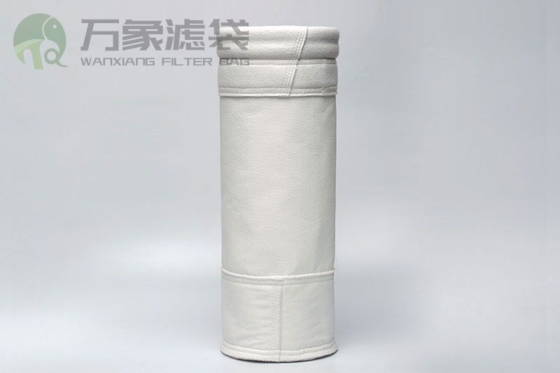 涤纶针刺毡滤袋