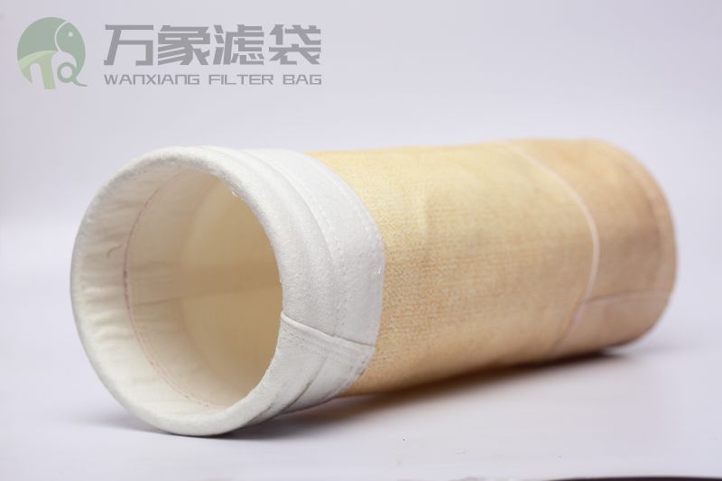 亚克力针刺毡滤袋